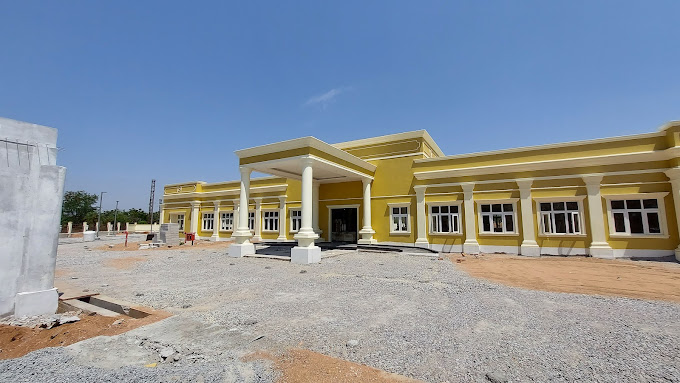 HMDA RERA Approved DUPLEX Residential Villas GHATKESAR