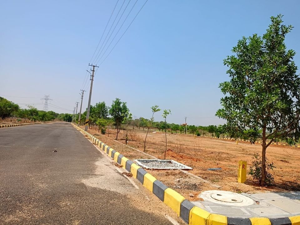 SPANESTA INTEGRATED COMMUNITY VILLAS GHATKESAR