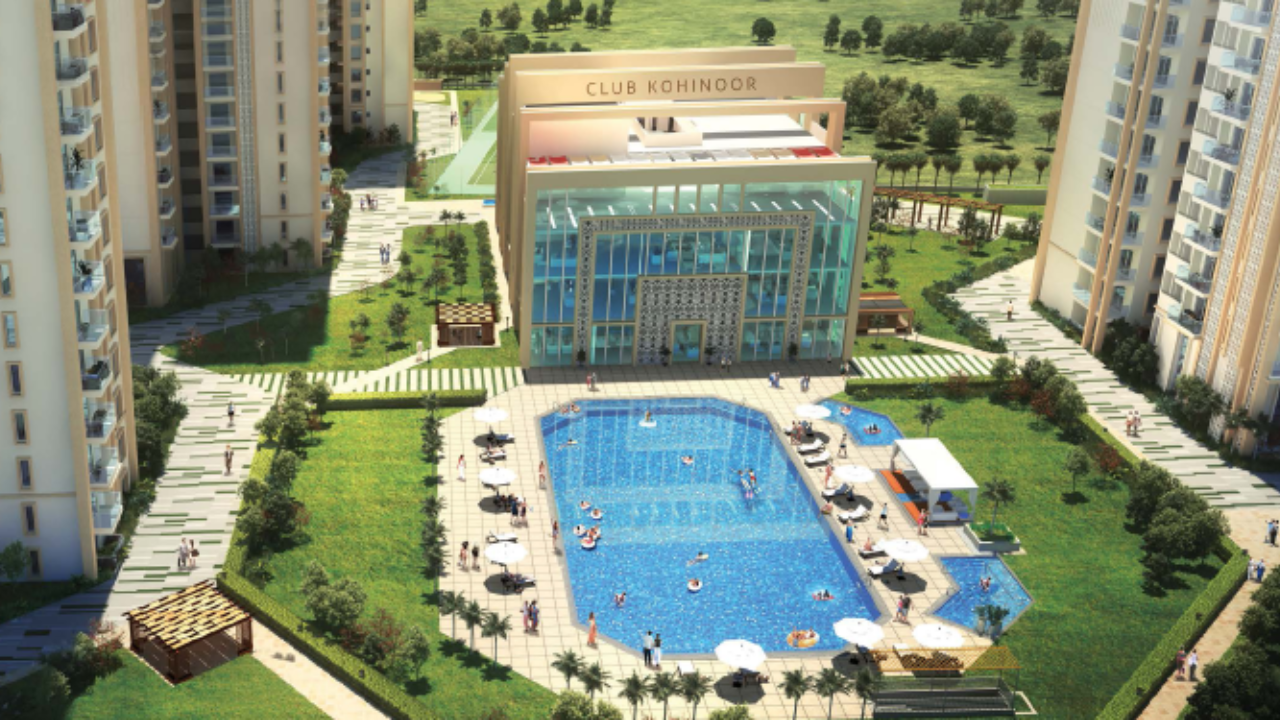 KOHINOOR by Auro Realty – Hyderabad’s Most Promising Premium Residential Community