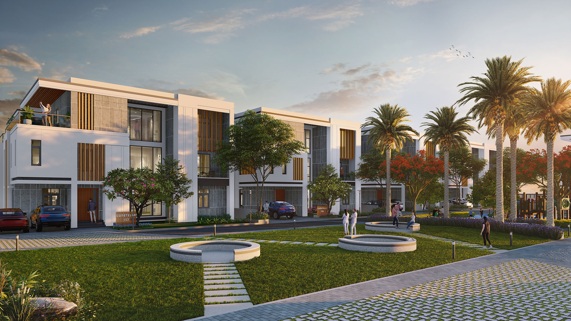 Modern Luxury Villas are Trending Now in Hyderabad