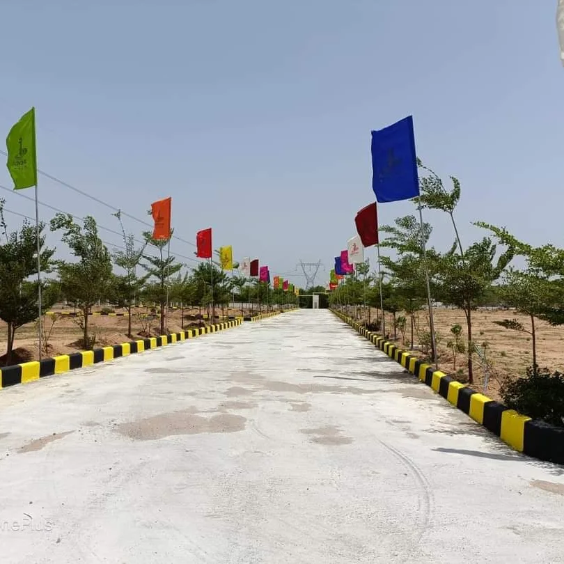 NCS Fortune Medi City