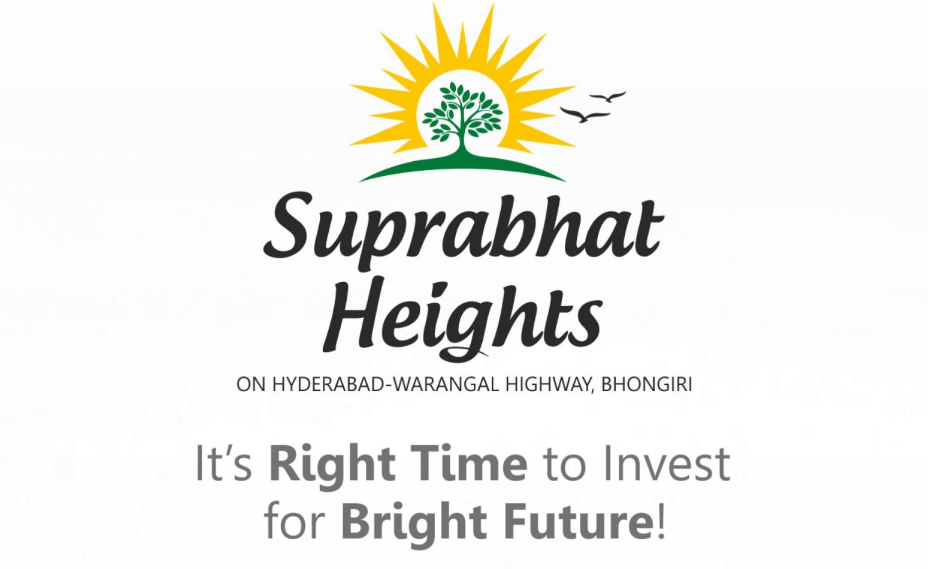 Low budget invetsment plots at yacharam sagar highway