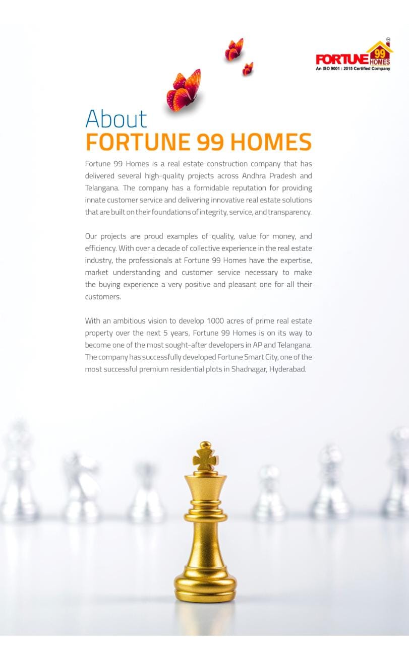 Arcadika HMDA approved open plots for sale in maheshwaram