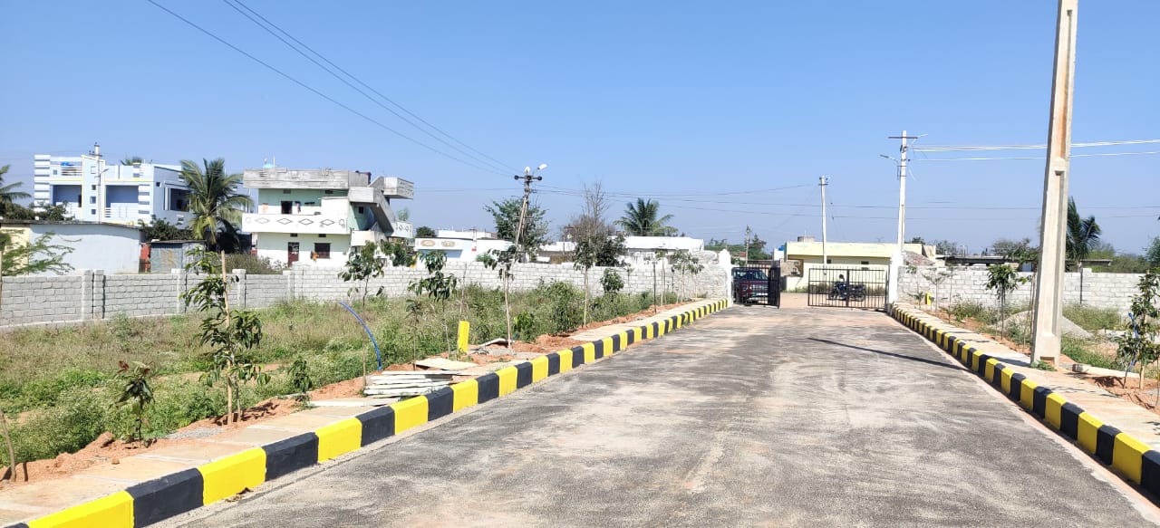 SPECIAL OFFER WOXEN VALLEY DTCP PLOT FOR SALE @ WOXEN UNIVERSITY, MUMBAI HIGHWAY