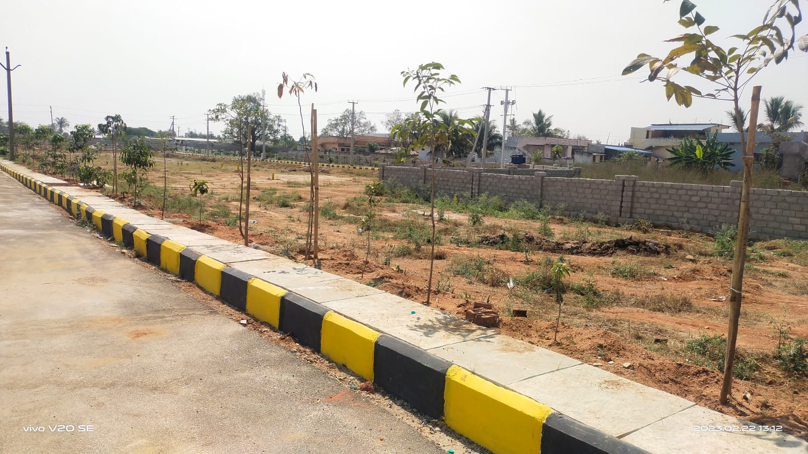 DTCP Approved open plots at nandiwanaparthy sagar highway hyderabad