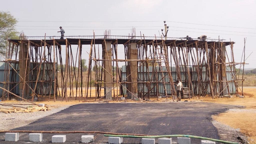 PLATINUM CITY DTCP/RERA PLOTS FOR SALE @ SHADNAGAR