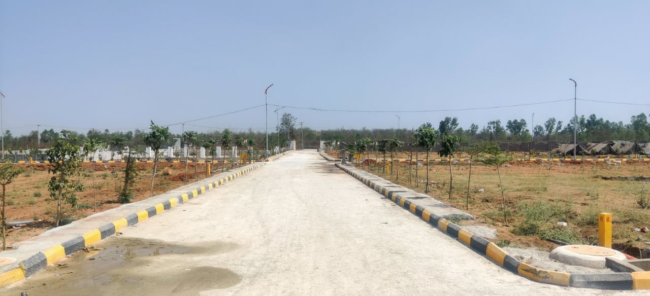 Premium Luxury Gated Community Flats at Annojiguda Ghatkesar Exit 9