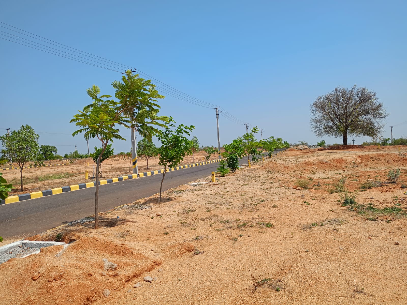 Gollur - muchintal - shamshabad hmda plots for sale banglore highway