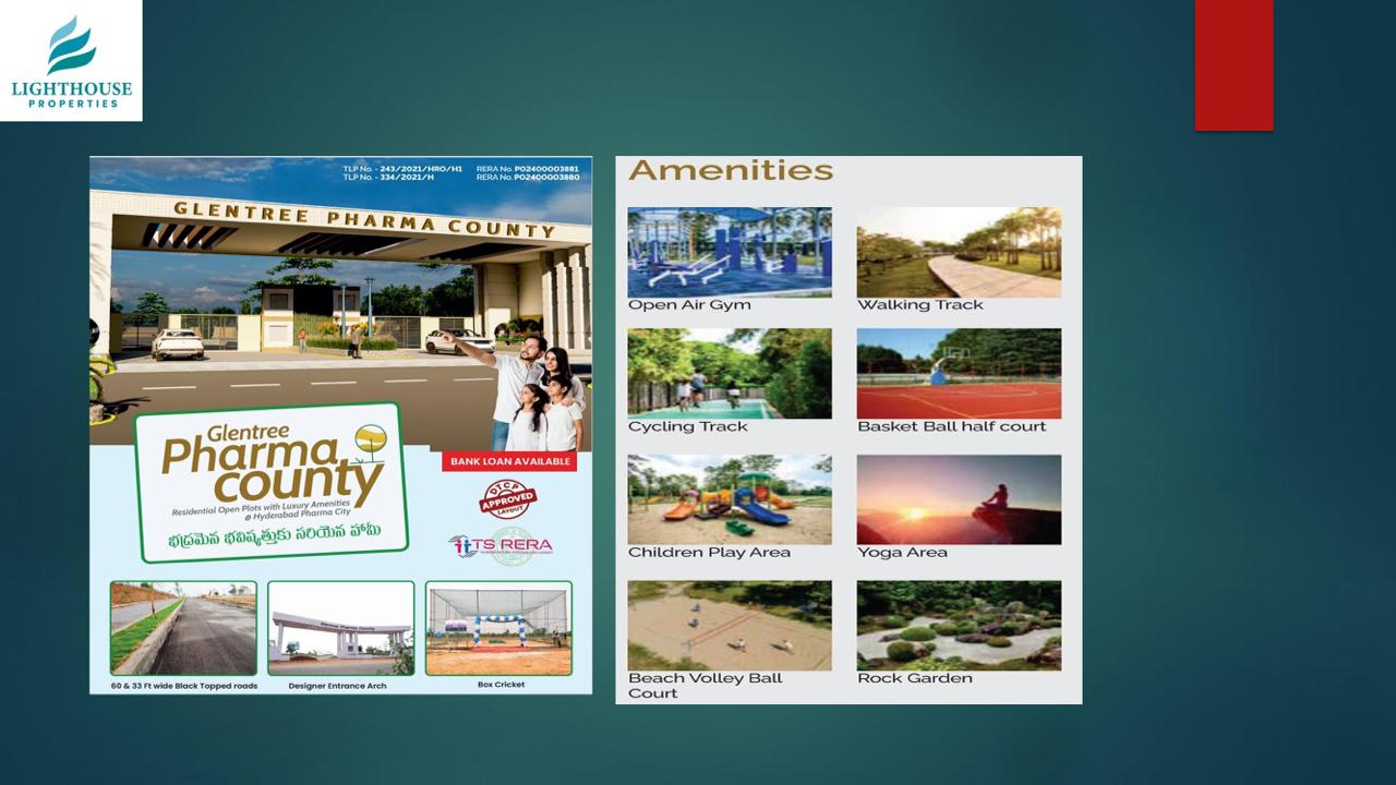 Premium Luxury Gated Community Flats at Annojiguda Ghatkesar Exit 9