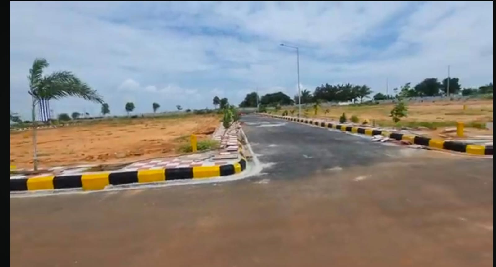 Foxkonn Central Park HMDA approved plots for sale in Kongarakalan near wonderl