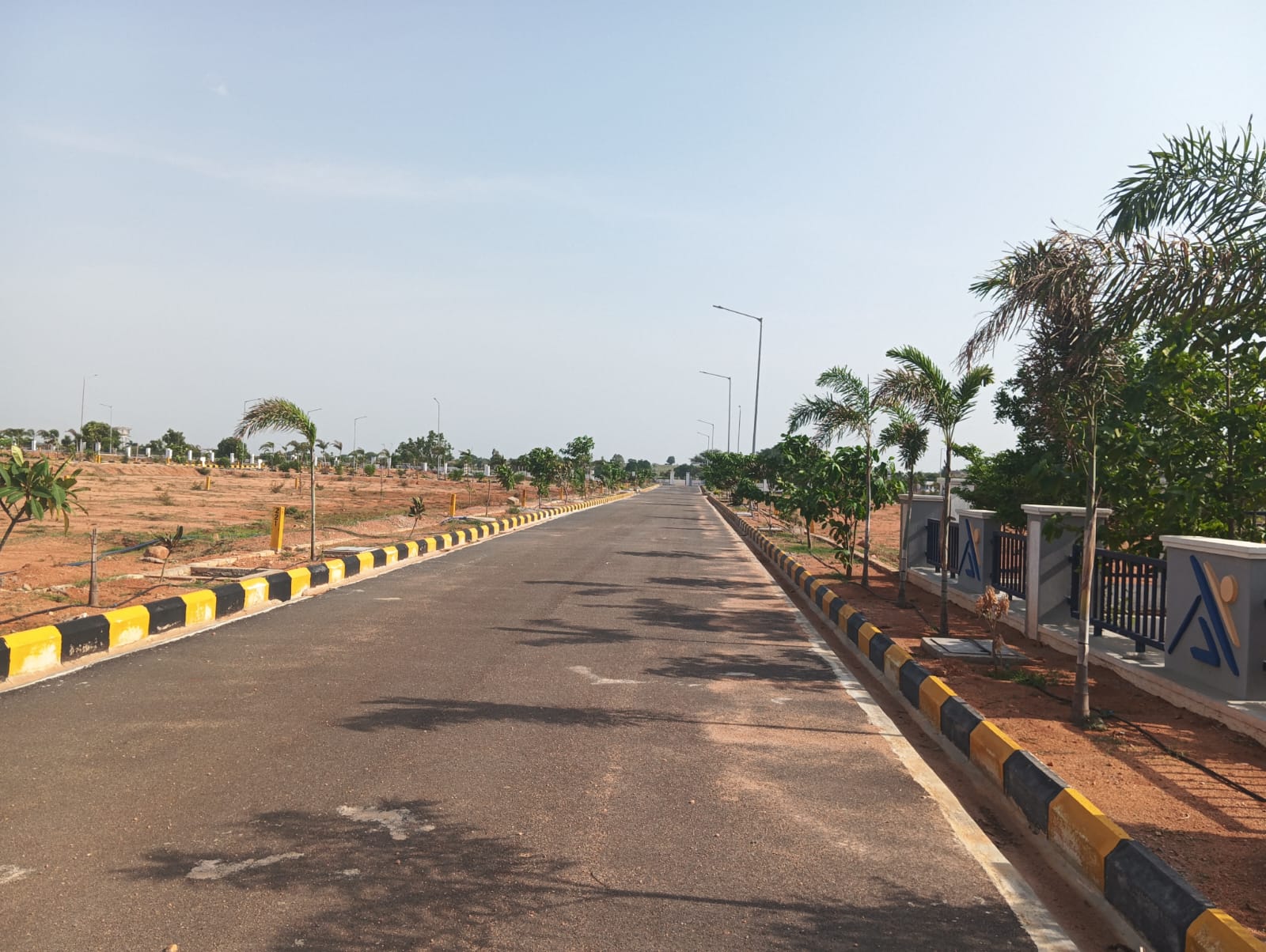 37 lakhs only 2bhk luxury flat near uppal