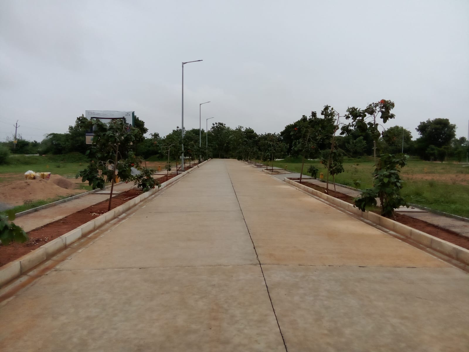 37 lakhs only 2bhk luxury flat near uppal