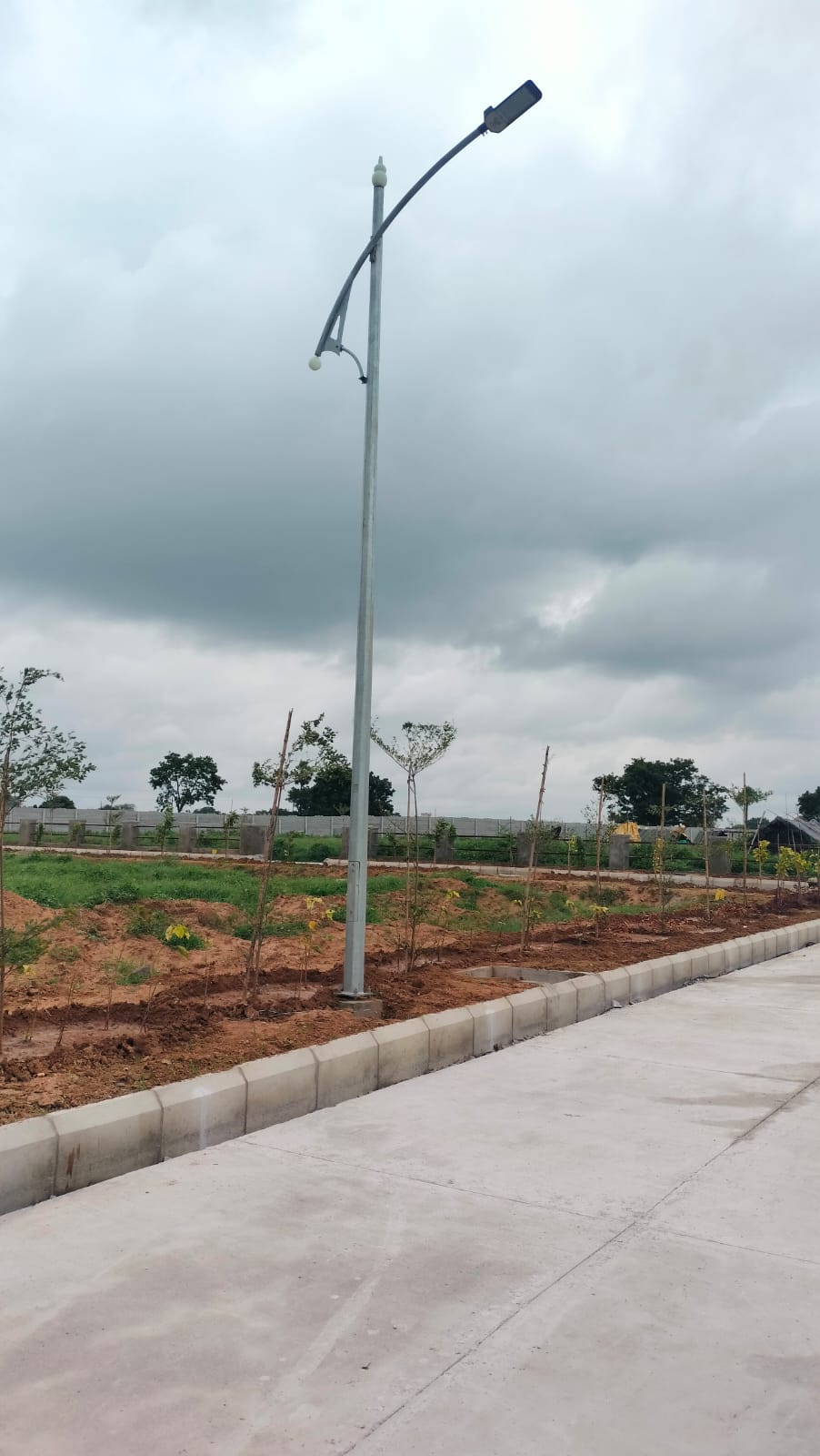MANAVOORU DTCP PLOTS @ NARAYANKHED