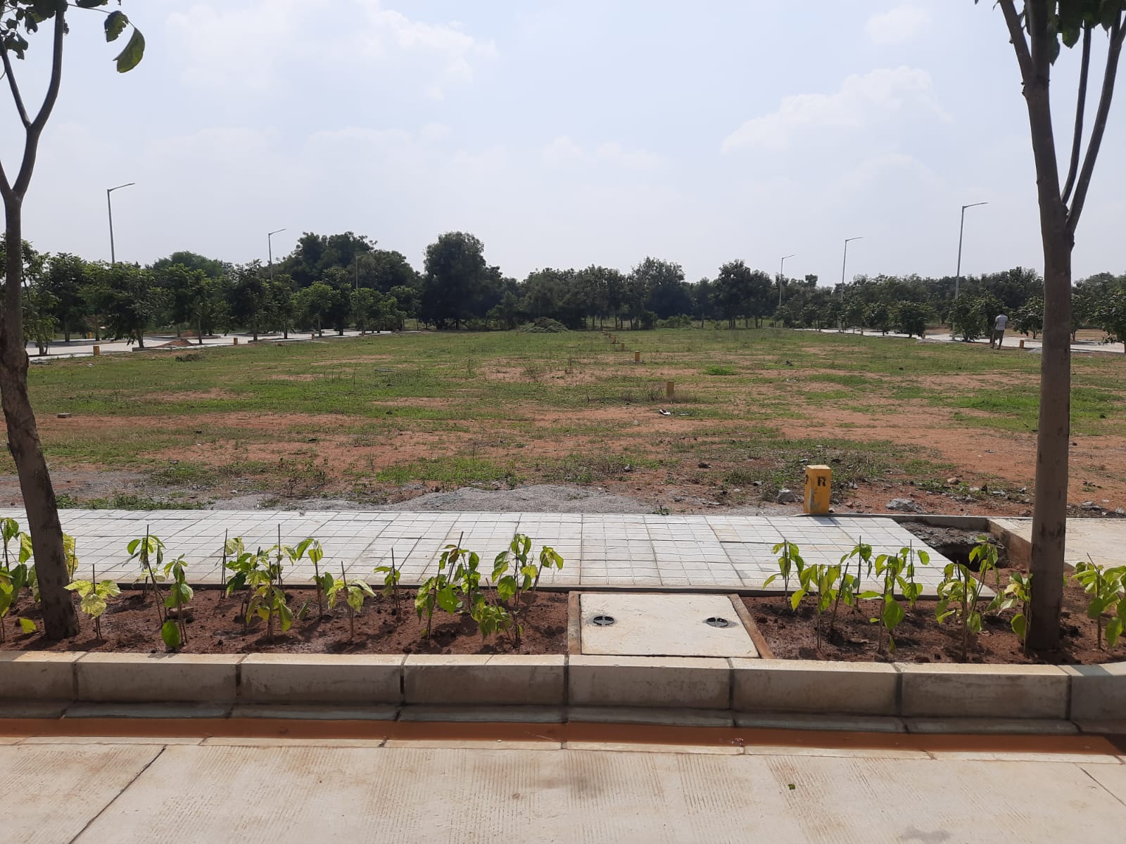 Low Budget Investment Plots For sale in Nandiwanaparthy- Sagar Highway