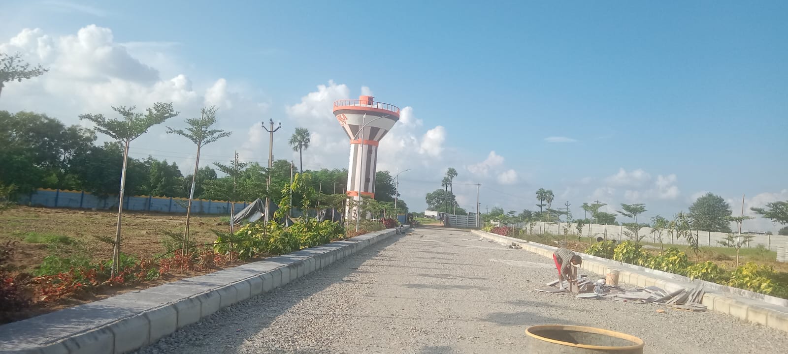 DTCP Approved open plots at nandiwanaparthy sagar highway hyderabad