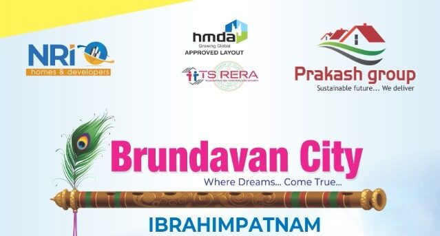 Ramchandra divine city