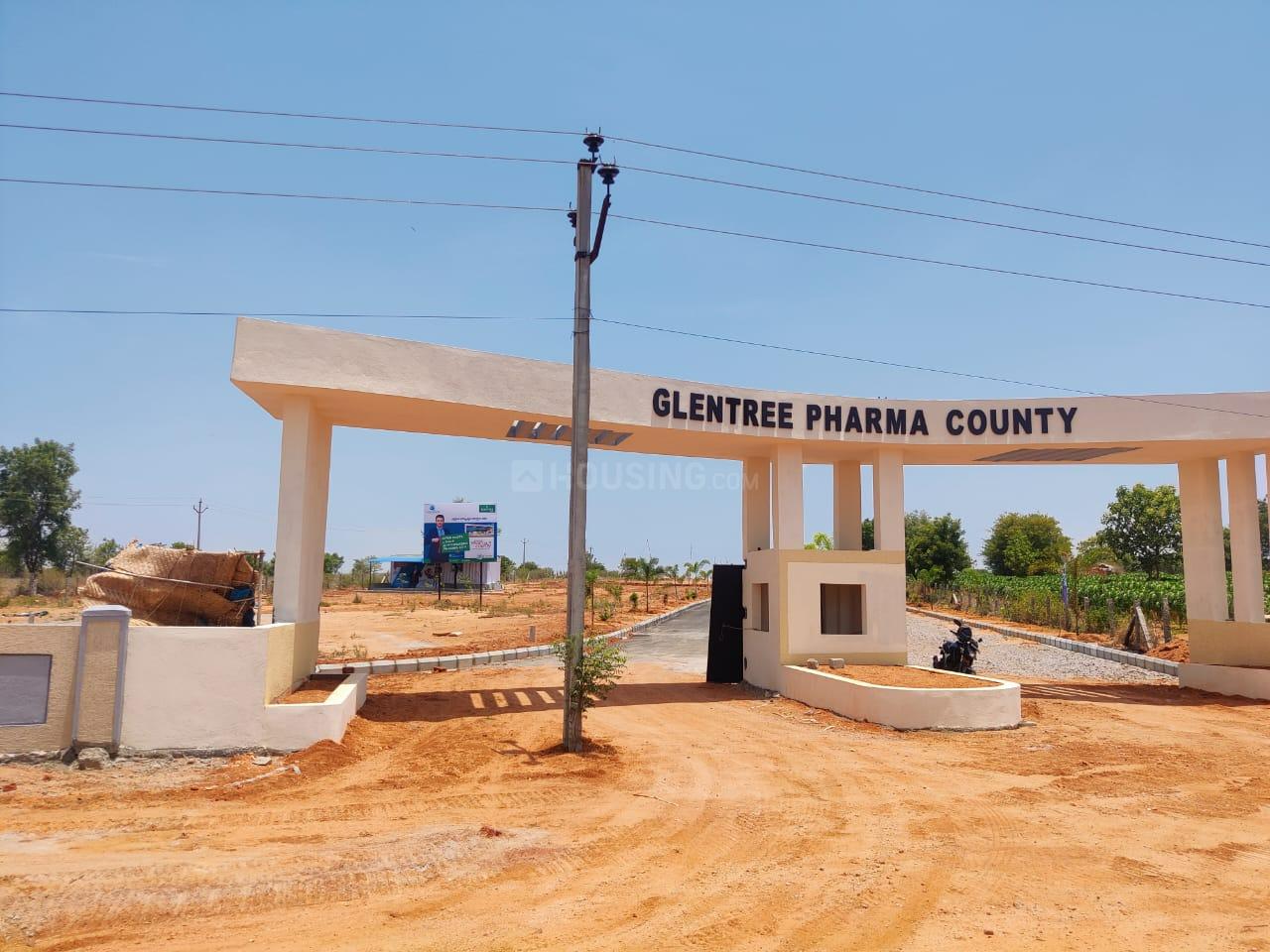 Villas @ Paumamula near Nagole Bandlaguda